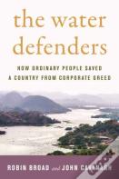 The Water Defenders