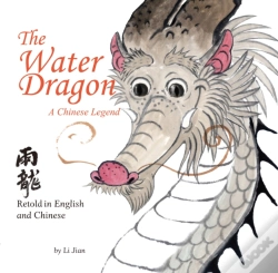 Capa do artigo The Water Dragon