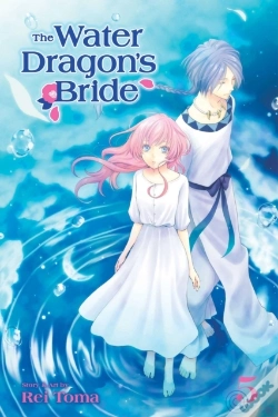 Capa do artigo The Water Dragon'S Bride, Vol. 5