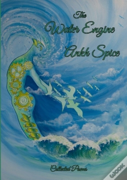 Capa do artigo The Water Engine