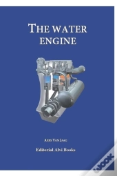 The Water Engine: Editorial Alvi Books