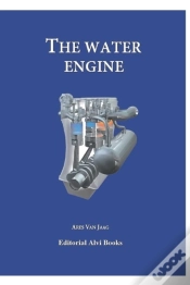 Capa do artigo The Water Engine: Editorial Alvi Books