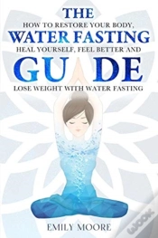 Capa do artigo The Water Fasting Guide