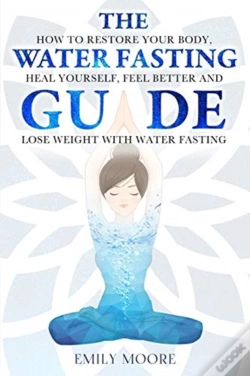 Capa do artigo The Water Fasting Guide