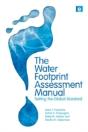 The Water Footprint Assessment Manual - Preview