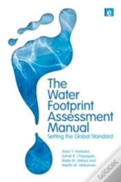 Capa do artigo The Water Footprint Assessment Manual