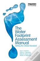 The Water Footprint Assessment Manual