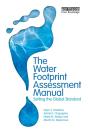 The Water Footprint Assessment Manual - Preview