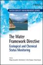 The Water Framework Directive - Preview