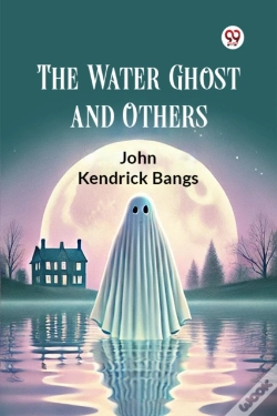 Capa do artigo The Water Ghost And Others