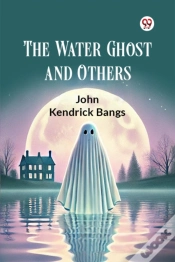 Capa do artigo The Water Ghost And Others