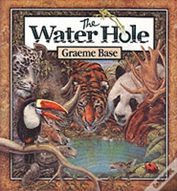 Capa do artigo The Water Hole