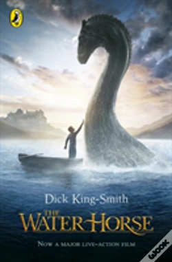 Capa do artigo The Water Horse