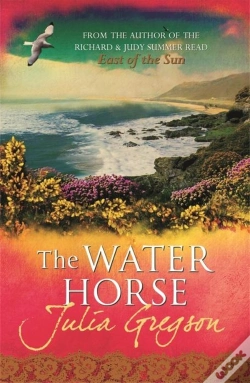 Capa do artigo The Water Horse