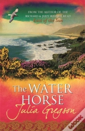 Capa do artigo The Water Horse