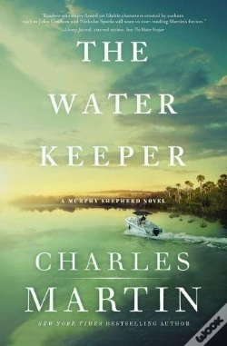 Capa do artigo The Water Keeper