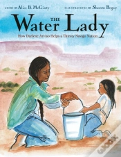 Capa do artigo The Water Lady
