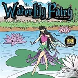 Capa do artigo The Water Lily Fairy