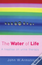 Capa do artigo The Water Of Life