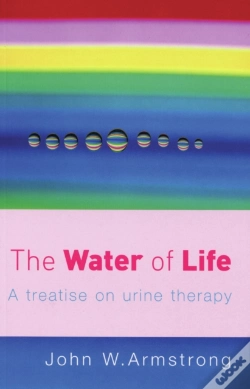 Capa do artigo The Water Of Life