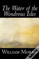 The Water Of The Wondrous Isles
