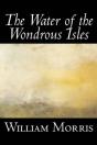 The Water Of The Wondrous Isles - Preview