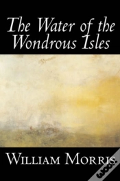 Capa do artigo The Water Of The Wondrous Isles