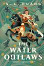 The Water Outlaws - Preview