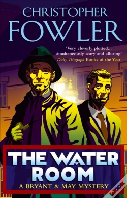 Capa do artigo The Water Room