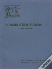 The Water System Of Gibeon
