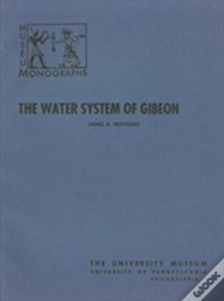 Capa do artigo The Water System Of Gibeon