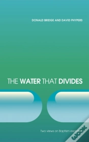 Capa do artigo The Water That Divides