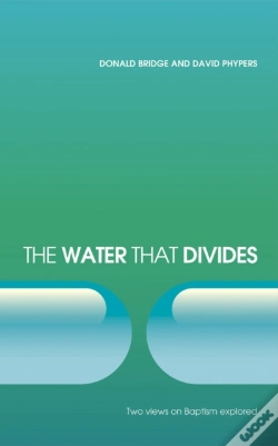 Capa do artigo The Water That Divides