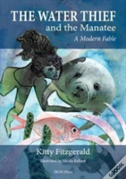 Capa do artigo The Water Thief And The Manatee