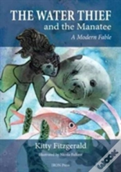 Capa do artigo The Water Thief And The Manatee