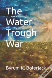 Capa do artigo The Water Trough War