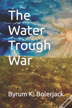 Capa do artigo The Water Trough War