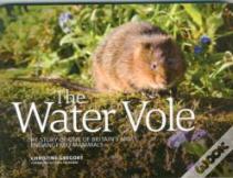 The Water Vole