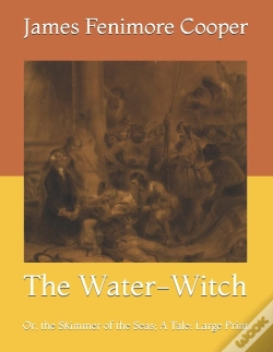 Capa do artigo The Water-Witch
