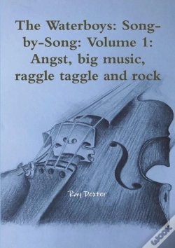 Capa do artigo The Waterboys
