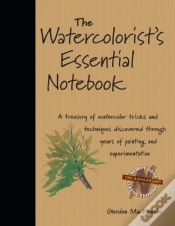 Capa do artigo The Watercolorist