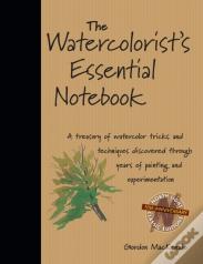 The Watercolorist'S Essential Notebook