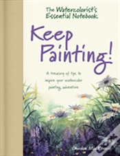 Capa do artigo The Watercolorist