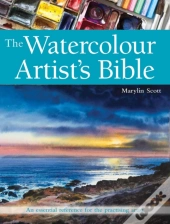 The Watercolour Artist'S Bible