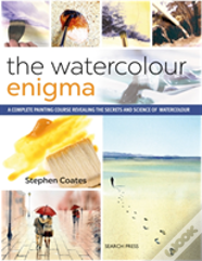 The Watercolour Enigma