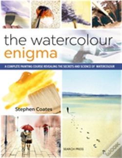 Capa do artigo The Watercolour Enigma