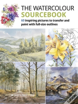 Capa do artigo The Watercolour Sourcebook