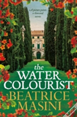 Capa do artigo The Watercolourist