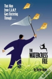 Capa do artigo The Watercress File