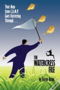 Capa do artigo The Watercress File